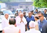 Bihar Cabinet approves dissolution of current Nitish Kumar government