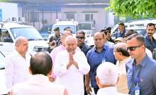 Bihar Cabinet approves dissolution of current Nitish Kumar government