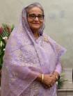 Sheikh Hasina Gets Death Penalty, Dhaka Court Cites 