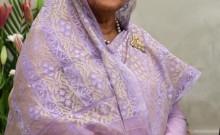 Sheikh Hasina Gets Death Penalty, Dhaka Court Cites