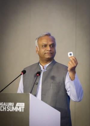 Bengaluru Tech Summit 2025 set to open at BIEC with record global ...