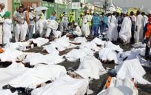 45 pilgrims from Hyderabad killed in Saudi bus tragedy: Police Commissioner