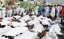 45 pilgrims from Hyderabad killed in Saudi bus tragedy: Police Commissioner