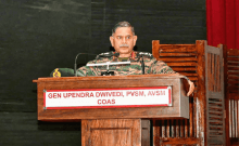 After 88-hour Op Sindoor trailer, ready to show Pak full movie, says Army chief