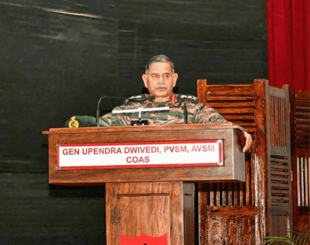 After 88-hour Op Sindoor trailer, ready to show Pak full movie, says Army chief After 88-hour Op Sindoor trailer, ready to show Pak full movie, says Army chief