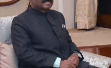 Bengal Guv summons Kolkata Police, CRPF at Raj Bhavan for search operations amid Trinamool MP's allegations