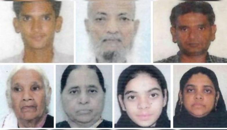 Saudi Bus Crash: Telangana Announces ₹5 Lakh Aid; Modi, Leaders Condole, Special Team Sent Saudi Bus Crash: Telangana Announces ₹5 Lakh Aid; Modi, Leaders Condole, Special Team Sent