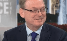 White House economic advisor says India trade deal could come 'soon'