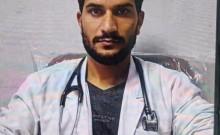 Delhi blast accused's viral video: Dr Umar Mohammad talks about suicide bombing