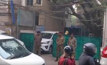 Delhi blast: ED searches over 25 locations linked to Al-Falah group