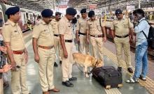 Mumbai Police issues high alert in city following Delhi blast
