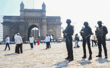 Mumbai Police detain three linked to Delhi blast accused