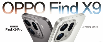 OPPO Find X9 Pro, X9 launched in India, cameras steal spotlight; starts at Rs 74,999
