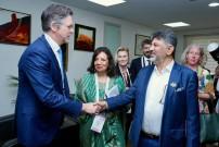 Bengaluru's IT workforce surpasses California by 12 lakh professionals: K'taka Dy CM Shivakumar