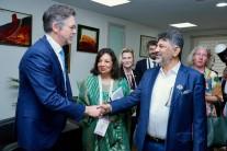 Bengaluru's IT workforce surpasses California by 12 lakh professionals: K'taka Dy CM Shivakumar