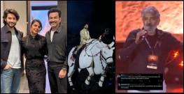 Amid Priyanka Chopra and Mahesh Babu's Varanasi Hollywood promotions, FIR filed against SS Rajamouli over Lord Hanuman remark at Varanasi event