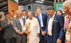 Tech summit: Bengaluru emerged as global hub for innovation & talent, says Deputy CM Shivakumar