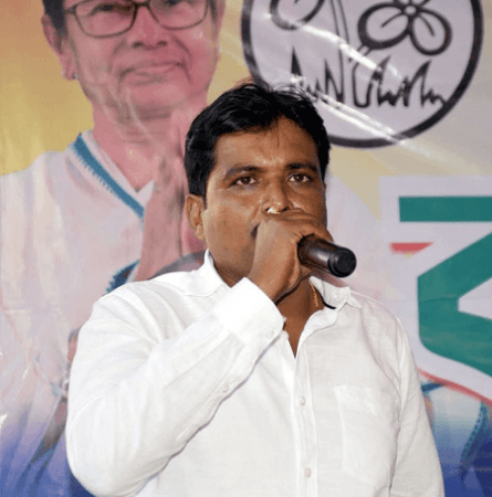 Trinamool leader warns of 'bloodbath' if valid voters' names are deleted during SIR exercise