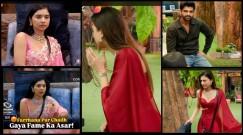 Friends turn foes: Farrhana spits in garden area, Tanya scolds her; fans call it 'cheap, unhygienic'