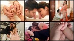 Class of 2025: Parineeti Chopra–Raghav Chadha name their baby boy Neer; Arbaaz–Sshura Khan share first glimpse of their daughter Sipaara