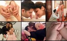 Class of 2025: Parineeti Chopra–Raghav Chadha name their baby boy Neer; Arbaaz–Sshura Khan share first glimpse of their daughter Sipaara