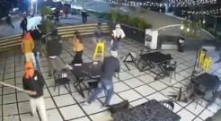 Over 20 masked men vandalise restaurant in Bhopal, police launch probe