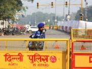 Delhi blast attacker Dr Umar assembled bomb in Red Fort parking: Sources
