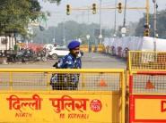 Delhi blast attacker Dr Umar assembled bomb in Red Fort parking: Sources