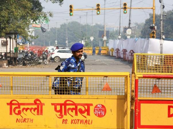 Delhi blast attacker Dr Umar assembled bomb in Red Fort parking: Sources