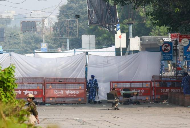 Delhi blast attacker Dr Umar assembled bomb in Red Fort parking: Sources