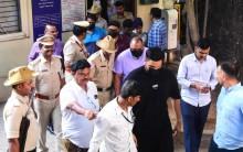 Bengaluru: RCB Marketing Head, DNA Executives Taken to Court in Stampede Case