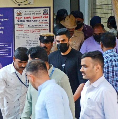 Bengaluru: RCB Marketing Head, DNA Executives Taken to Court in Stampede Case