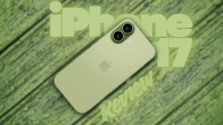 iPhone 17 review