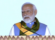 PM Modi inaugurates natural farming summit in Coimbatore, releases Rs 18,000-cr under PM KISAN scheme