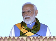 PM Modi inaugurates natural farming summit in Coimbatore, releases Rs 18,000-cr under PM KISAN scheme