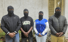 Delhi Special Cell busts Rs 100-crore inter-state narcotics syndicate; four arrested, mobile drug lab seized