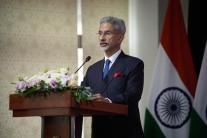 'Will boost trade, cultural ties': EAM Jaishankar launches two Indian Consulates in Russia