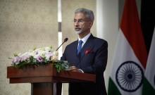 'Will boost trade, cultural ties': EAM Jaishankar launches two Indian Consulates in Russia