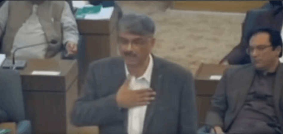 Chaudhary Anwar Ul Haq