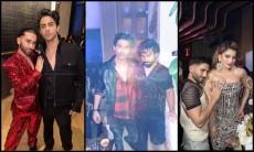 Aryan khan orry drugs case