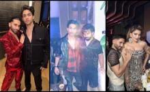 Aryan khan orry drugs case