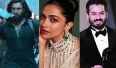 Ranveer Singh, Deepika Padukone, Aditya Dhar