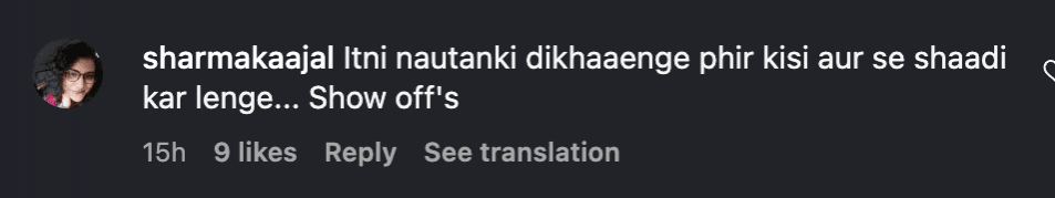 Veer shares inside photos from Maldives getaway with GF Tara Veer shares inside photos from Maldives getaway with GF Tara