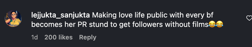 Veer shares inside photos from Maldives getaway with GF Tara