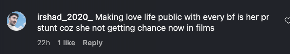 Veer shares inside photos from Maldives getaway with GF Tara Veer shares inside photos from Maldives getaway with GF Tara