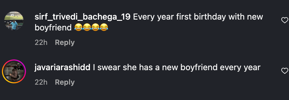 Veer shares inside photos from Maldives getaway with GF Tara