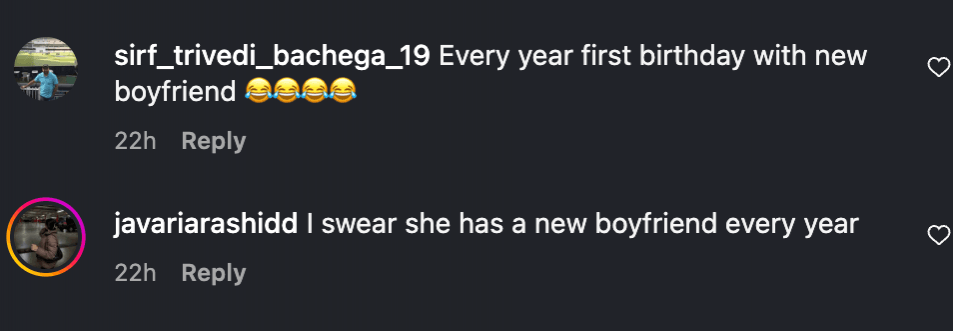 Veer shares inside photos from Maldives getaway with GF Tara Veer shares inside photos from Maldives getaway with GF Tara