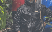 Dharmasthala mass grave probe