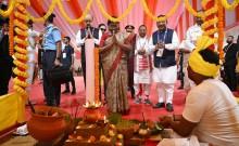 'Always lived my culture, still live it every single day': Prez Murmu's emphasis on preserving tribal identity