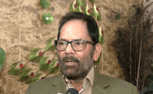 BJP hits out at Imran Masood, Iltija Mufti over remarks on Delhi blast bomber's video